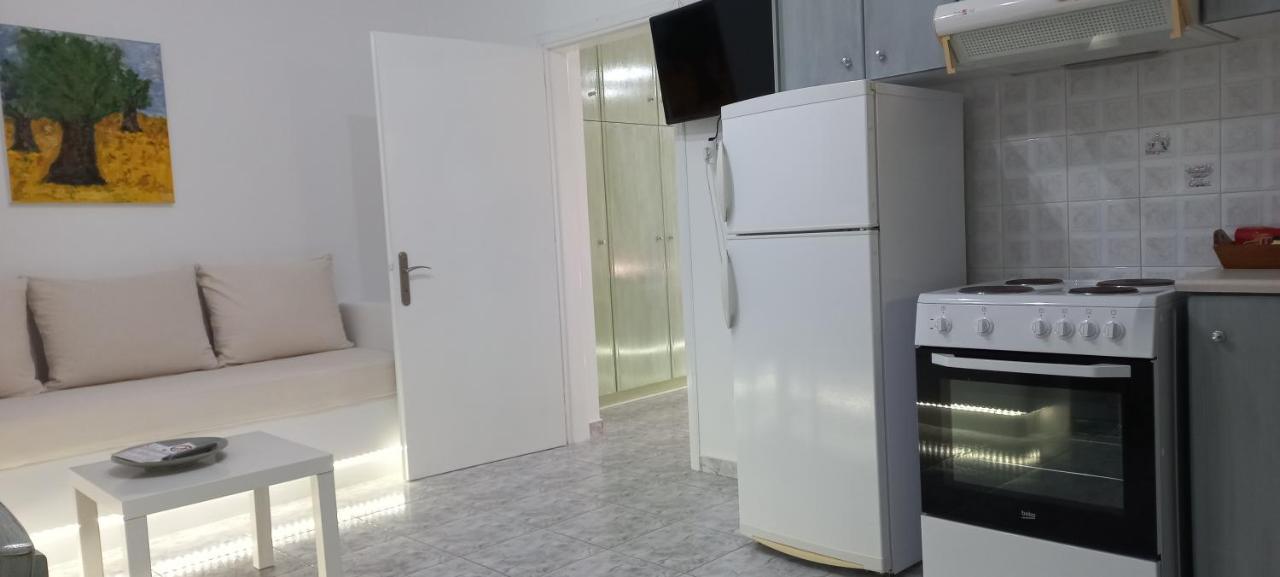 Leros Eleonas Apartments Alinda  Zewnętrze zdjęcie