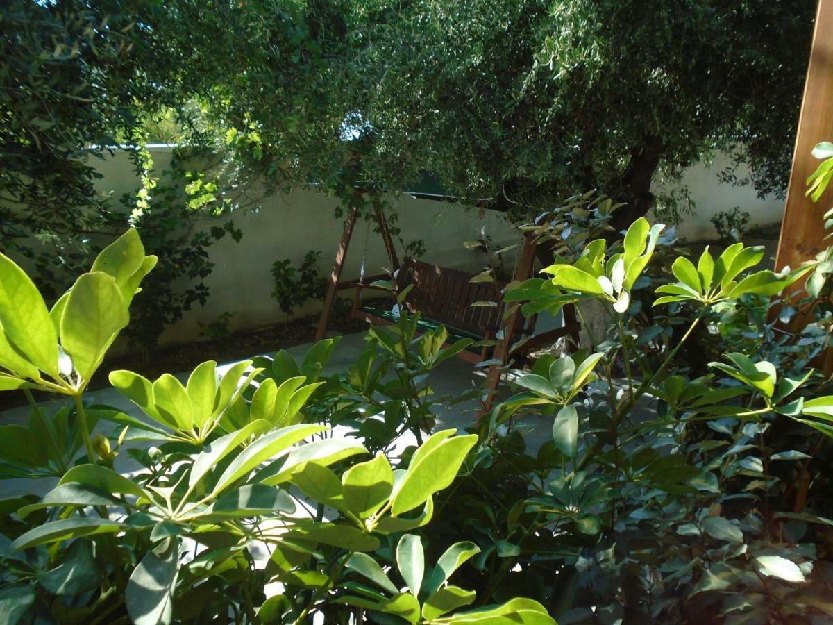 Leros Eleonas Apartments Alinda  Zewnętrze zdjęcie