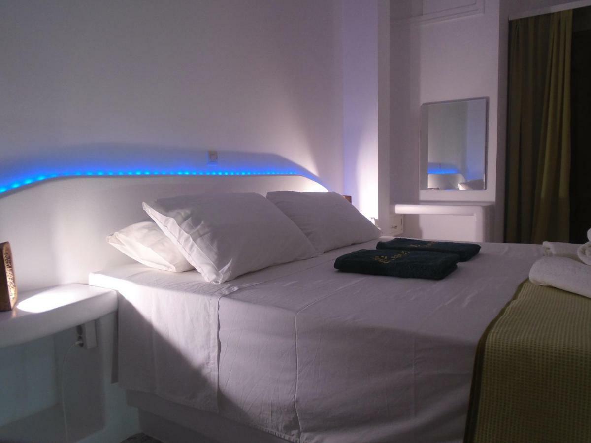 Leros Eleonas Apartments Alinda  Zewnętrze zdjęcie