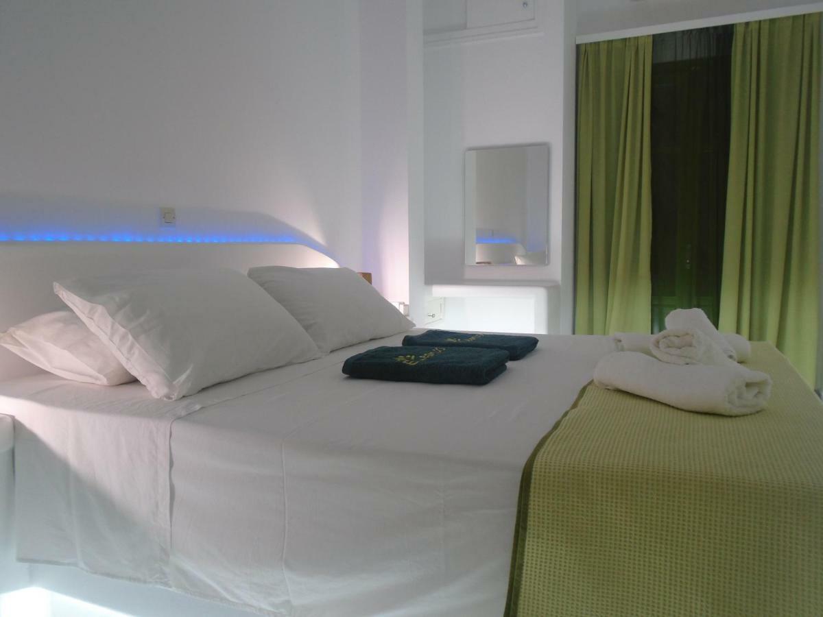Leros Eleonas Apartments Alinda  Zewnętrze zdjęcie