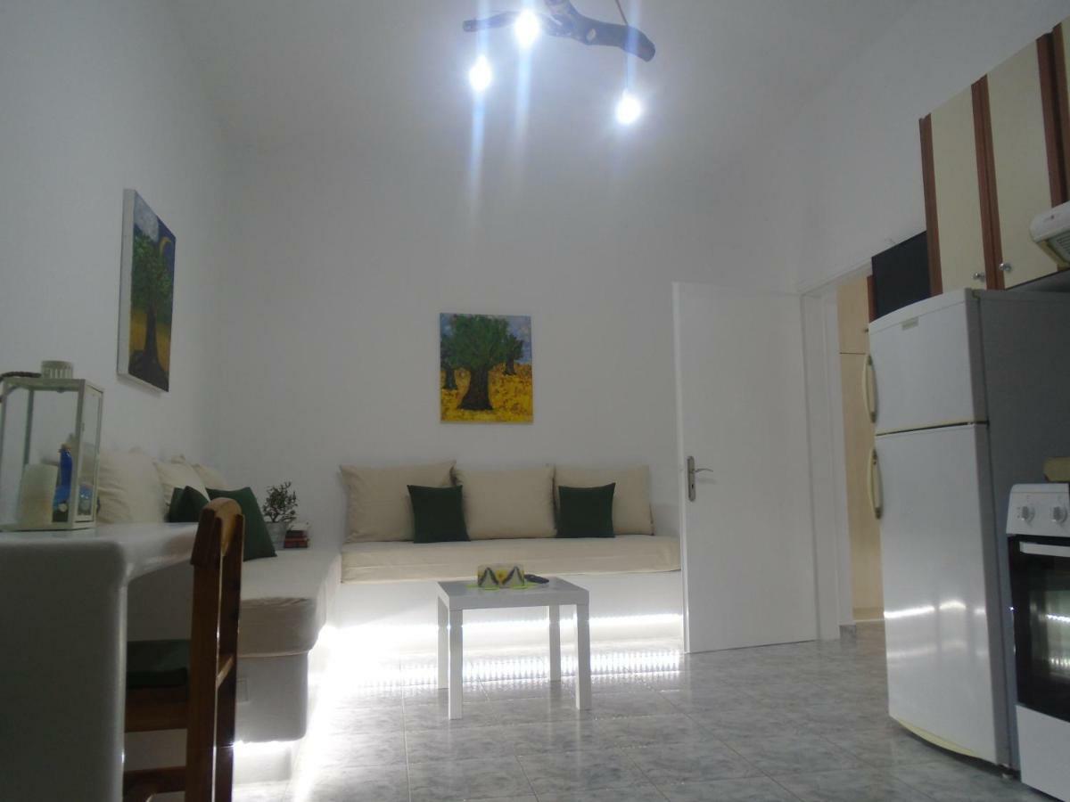 Leros Eleonas Apartments Alinda  Zewnętrze zdjęcie