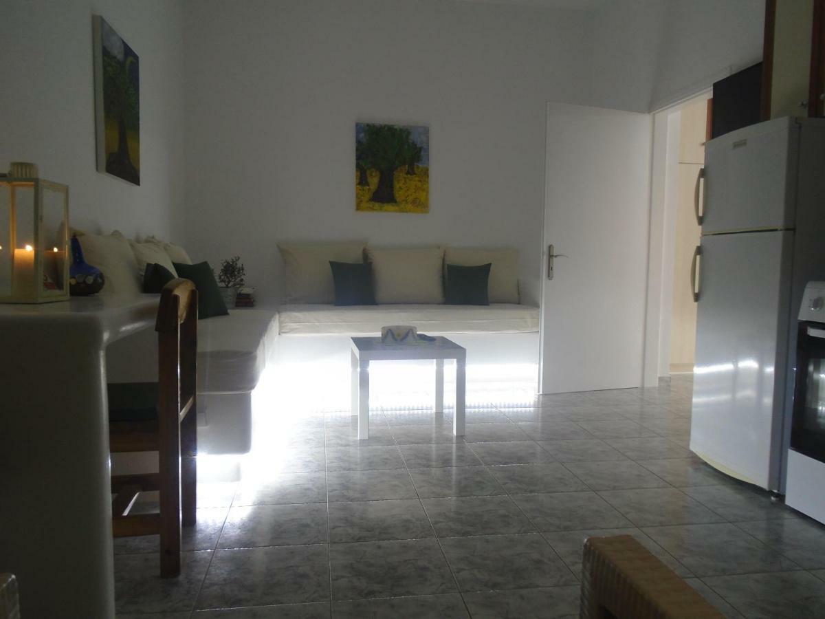 Leros Eleonas Apartments Alinda  Zewnętrze zdjęcie