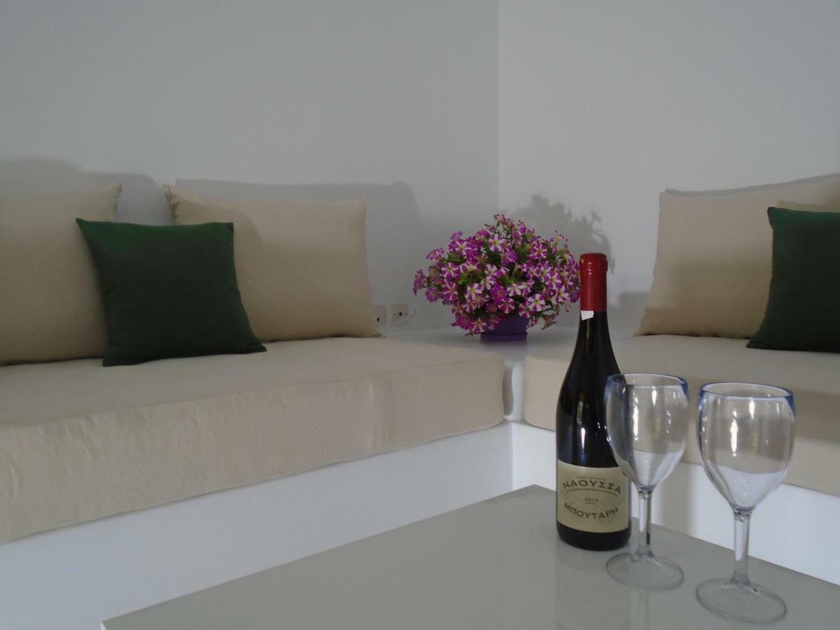 Leros Eleonas Apartments Alinda  Zewnętrze zdjęcie
